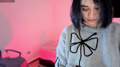 Aria online show from November 6, 1:11 am