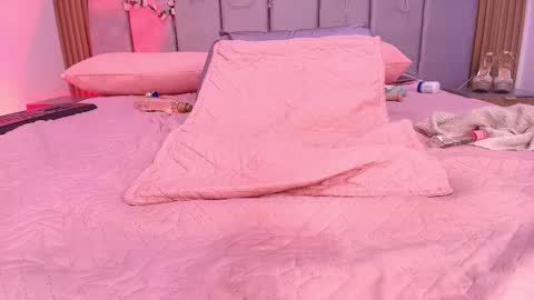 Arlet online show from February 21, 6:36 am