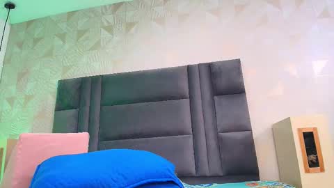 Snapshot of _arle_ chatting on October 15, 3:09 am Arlet online show from October 15, 3:09 am