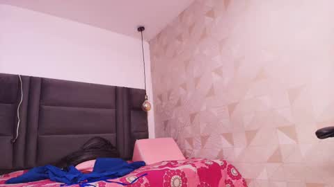 Snapshot of _arle_ chatting on September 10, 3:17 am Arlet online show from September 10, 3:17 am