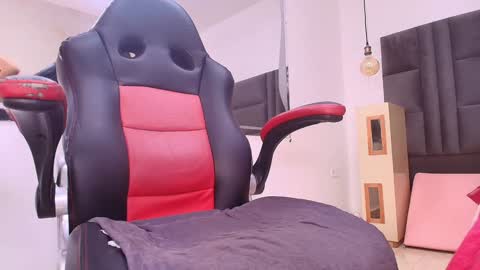 Snapshot of _arle_ chatting on January 13, 11:52 am Arlet online show from January 13, 11:52 am