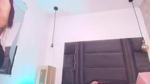 Snapshot of _arle_ chatting on September 20, 3:05 am Arlet online show from September 20, 3:05 am