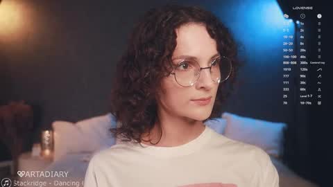 ARTA online show from September 21, 1:21 pm