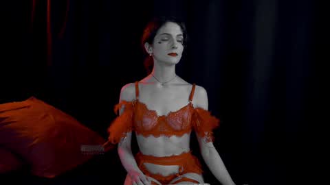 ARTA online show from February 14, 8:26 pm