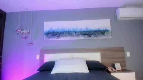 Ashly online show from November 17, 7:14 pm