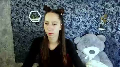 _astraia_ online show from July 24, 9:07 am