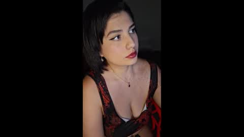 Snapshot of _atenea_golden chatting on February 22, 10:48 pm atenea online show from February 22, 10:48 pm