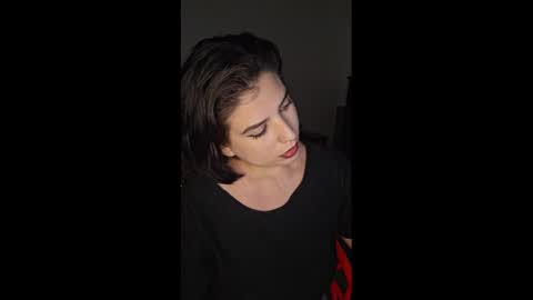 Snapshot of _atenea_golden chatting on February 25, 12:36 am atenea online show from February 25, 12:36 am