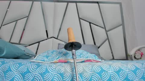 Aura online show from April 12, 8:06 am