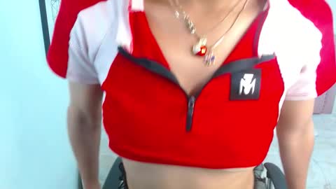 Snapshot of _ayelen chatting on October 16, 1:14 pm Ayelen  online show from October 16, 1:14 pm