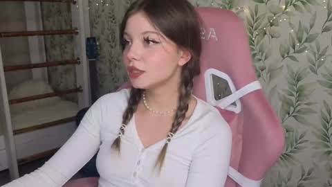 billiebabe online show from February 12, 6:20 pm