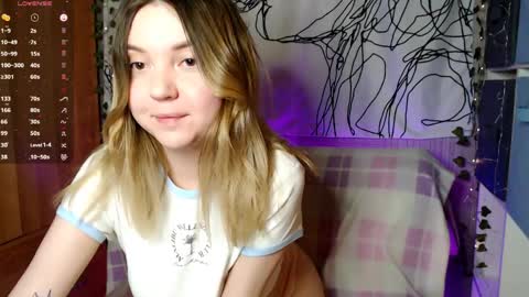 Elizabeth online show from April 15, 4:07 pm