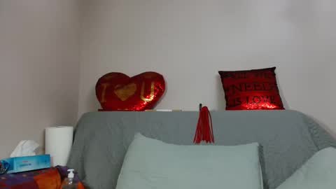 KHALEESI online show from November 2, 8:34 pm