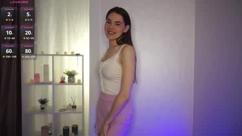 My name is Agnes online show from March 25, 5:44 am