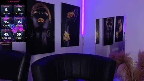 Brenna online show from October 29, 7:38 pm