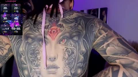 Brenna online show from March 11, 8:22 pm