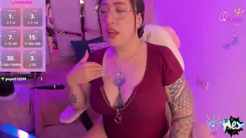 Angie  Independent model online show from July 11, 9:09 am