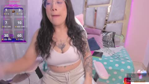 Angie  Independent model online show from January 28, 12:00 pm