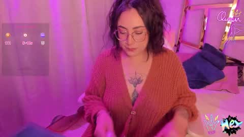 Angie  Independent model online show from February 26, 9:52 am