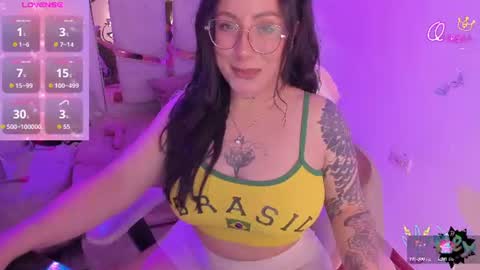 Angie  Independent model online show from July 23, 7:16 am