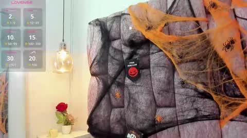 BRITANNY online show from October 24, 8:27 pm