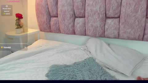 BRITANNY online show from October 2, 9:09 pm