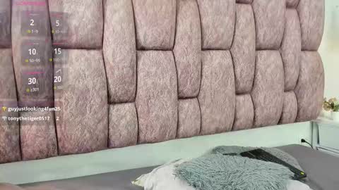 BRITANNY online show from January 15, 8:48 pm