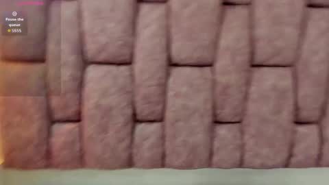 BRITANNY online show from November 11, 8:06 pm