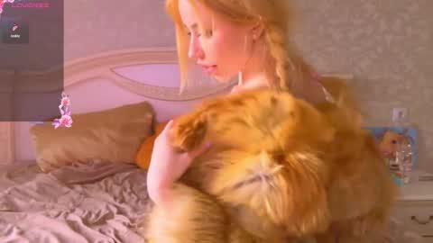 Snapshot of _bunnydollstella_ chatting on September 22, 8:13 am Stella online show from September 22, 8:13 am