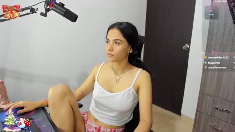 CALL ME ANNA  online show from December 12, 11:14 pm