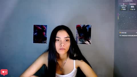 CALL ME ANNA  online show from February 15, 8:12 pm