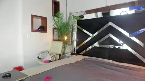 Candy online show from January 7, 6:44 pm