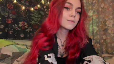 Snapshot of _caroline_coy chatting on December 26, 2:59 pm Caroline online show from December 26, 2:59 pm