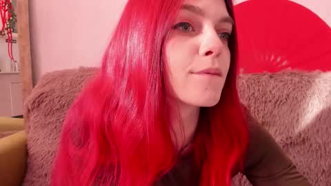 Snapshot of _caroline_coy chatting on September 25, 12:37 pm Caroline online show from September 25, 12:37 pm