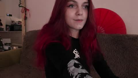 Snapshot of _caroline_coy chatting on September 20, 10:24 am Caroline online show from September 20, 10:24 am