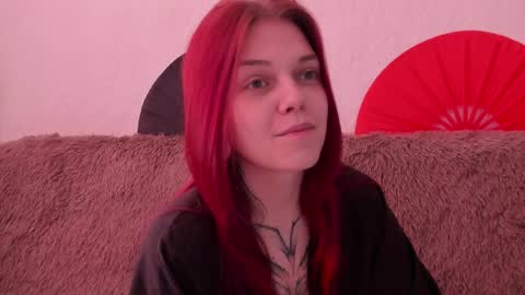 Caroline online show from April 9, 11:48 am