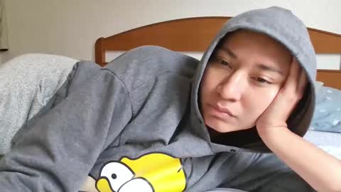 Snapshot of _cattleya1 chatting on February 27, 2:21 pm cat online show from February 27, 2:21 pm