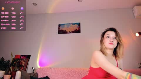 Christina Chris online show from December 1, 6:50 am