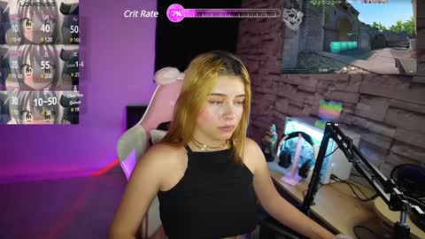 _celeste_xx online show from January 29, 7:11 pm