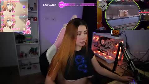 _celeste_xx online show from October 9, 8:13 pm