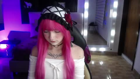 _charlotte_collins_ online show from March 31, 3:34 pm