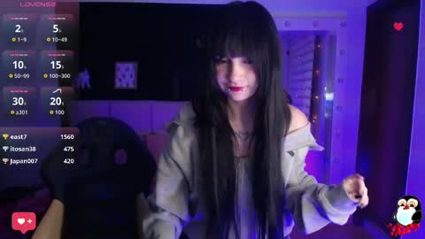 _charlotte_collins_ online show from January 6, 5:38 pm