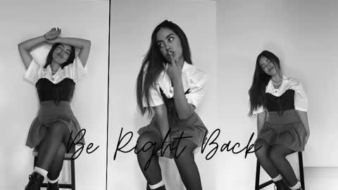 Charlote online show from December 3, 9:28 pm