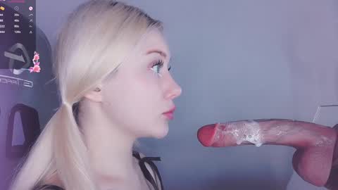 Angelina online show from January 31, 4:17 pm