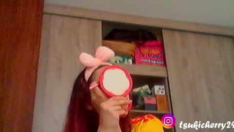 Cherry Moon  online show from June 27, 3:40 pm