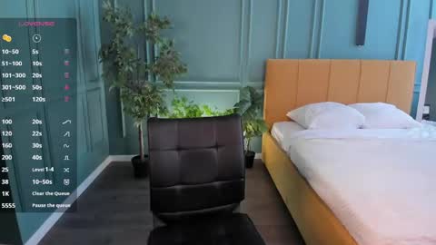 _chillbacca_ online show from April 19, 5:29 am