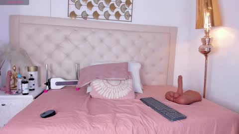Snapshot of _chloe_adams chatting on January 21, 11:35 am Chloe online show from January 21, 11:35 am