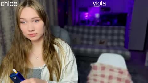 _chloe_miller_ online show from November 10, 4:02 pm