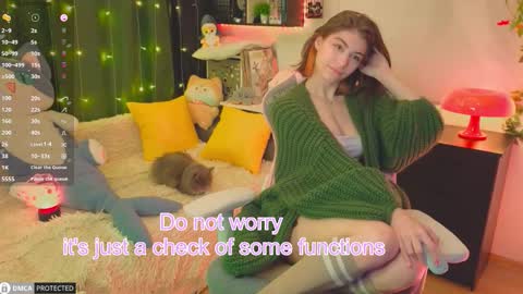 Mao online show from September 18, 12:04 pm