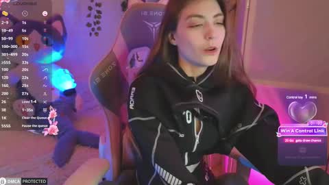 Mao online show from March 5, 1:10 am